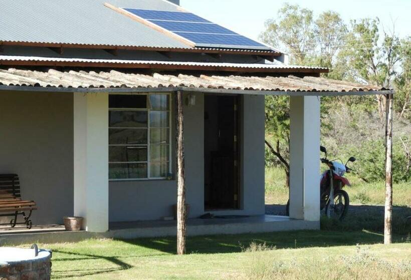 Отель Karri Grove Cottages