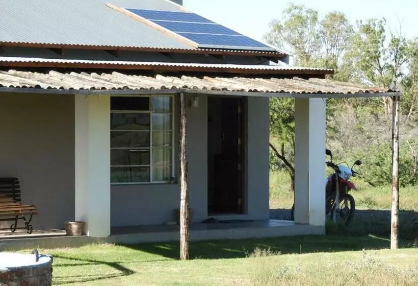 Hotelli Karri Grove Cottages