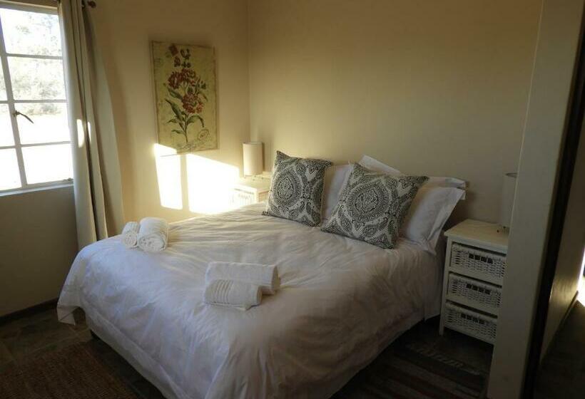 Отель Karri Grove Cottages