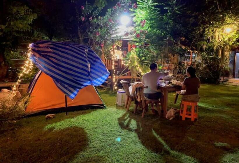 Hotelli Khuaphunam Wangnamkhiow