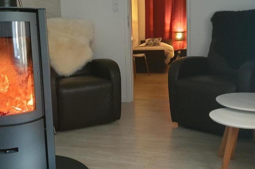 Lodge Hotel Les Rousses