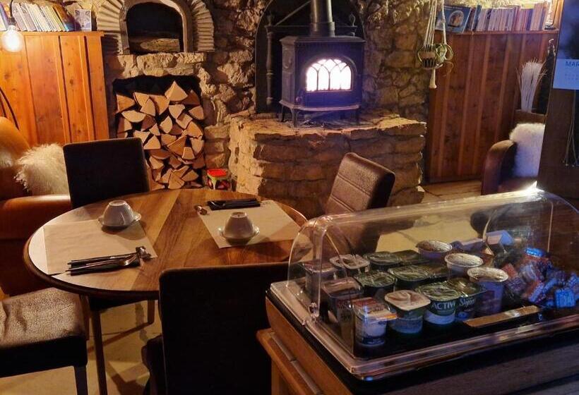 Lodge Hotel Les Rousses