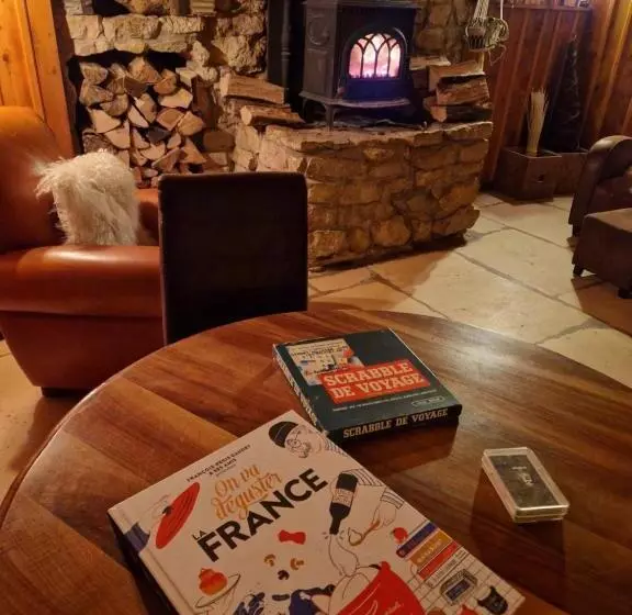 Lodge Hotel Les Rousses