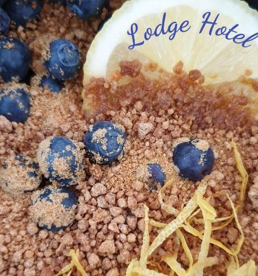 Lodge Hotel Les Rousses