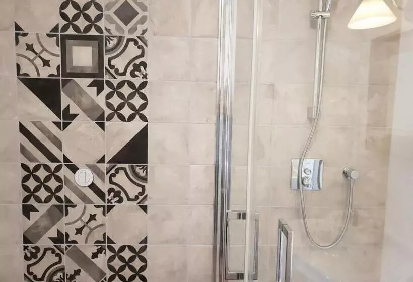 Lodge Hotel Les Rousses