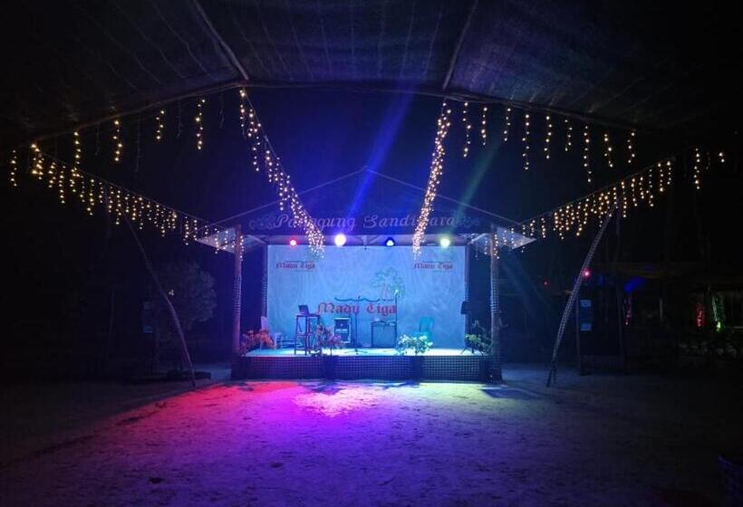 Madu Tiga Beach And Resort