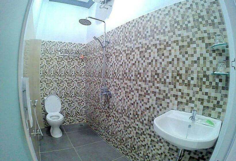 Pensió Amaryllis Guesthouse Syariah