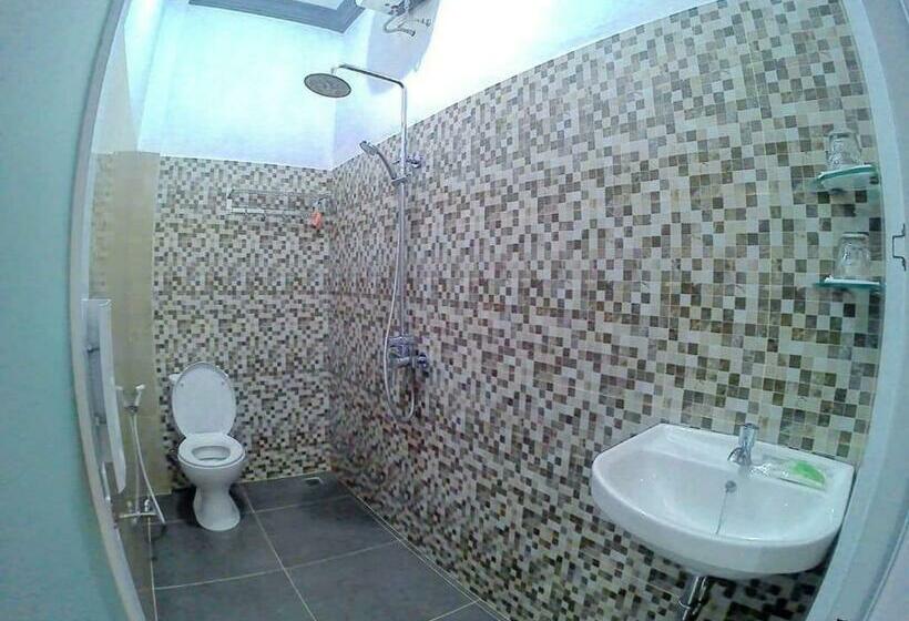 Pensió Amaryllis Guesthouse Syariah