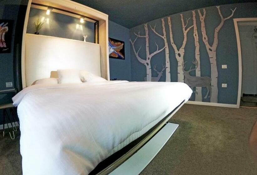 پانسیون Apulum Gardens