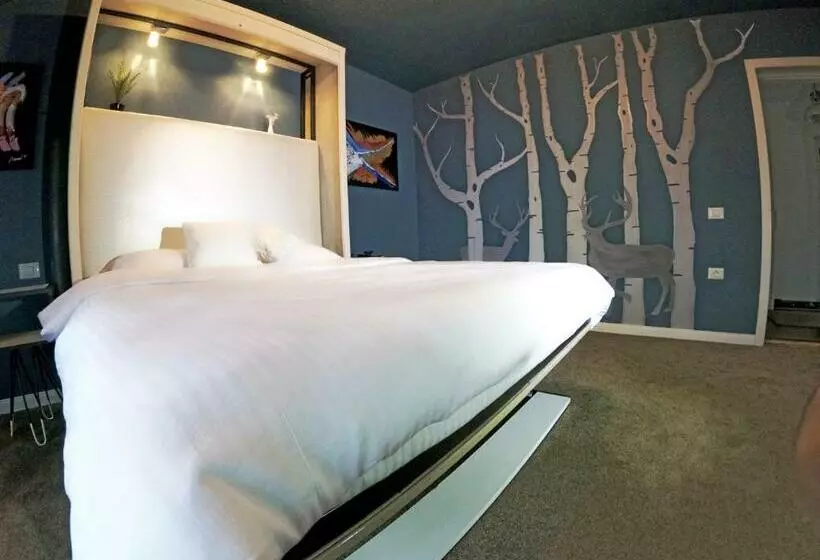 ペンション Apulum Gardens