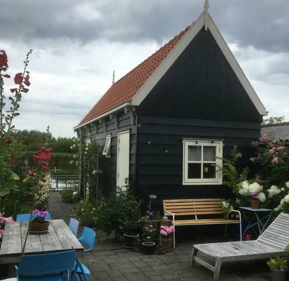 Пансион Het Pulletje