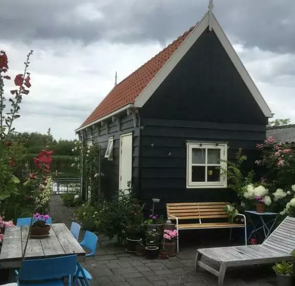 Majatalo Het Pulletje