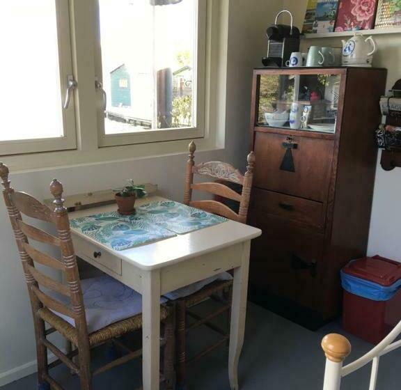 Пансион Het Pulletje