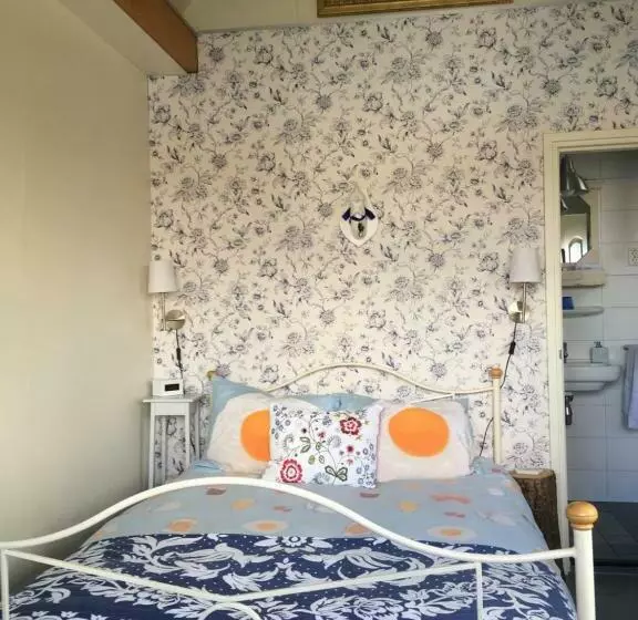 Majatalo Het Pulletje