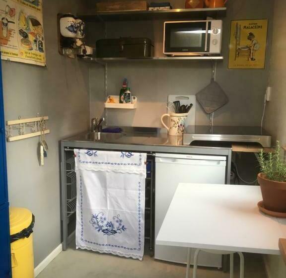 Пансион Het Pulletje