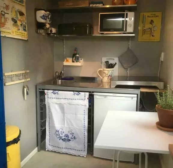 Majatalo Het Pulletje