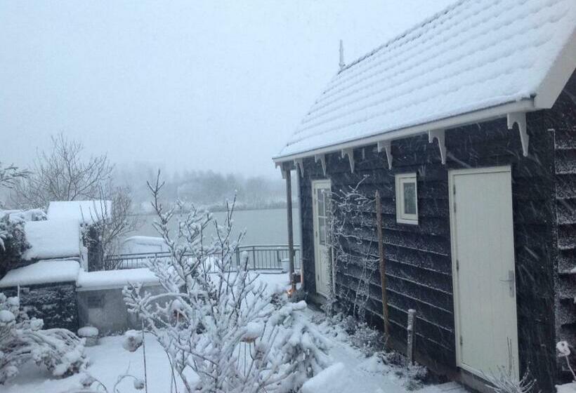 Пансион Het Pulletje