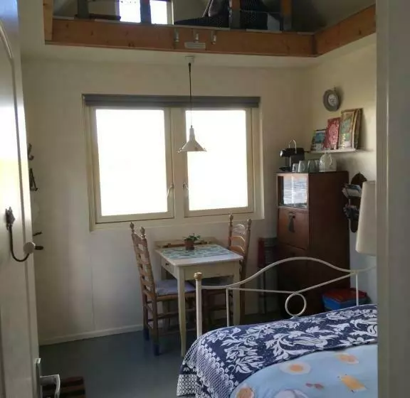 Majatalo Het Pulletje