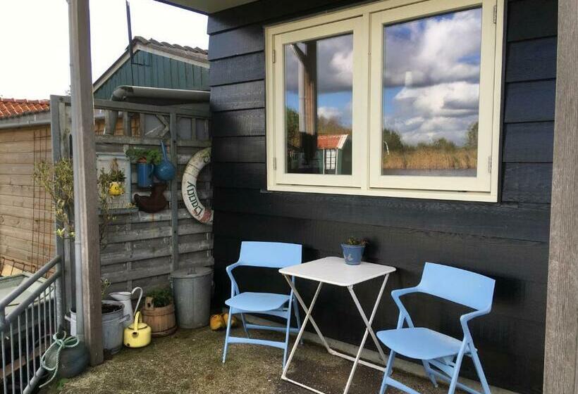 Пансион Het Pulletje