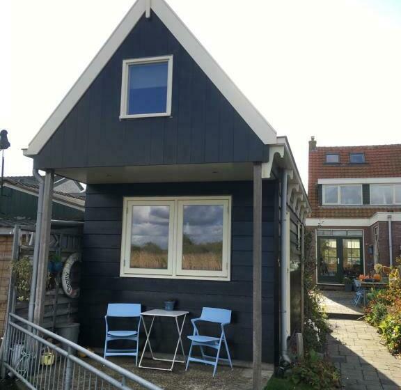 Пансион Het Pulletje