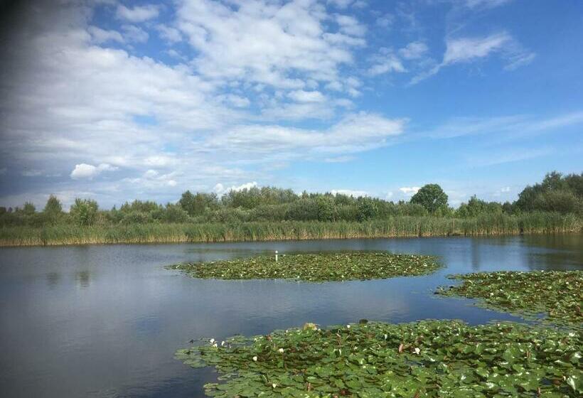 Пансион Het Pulletje