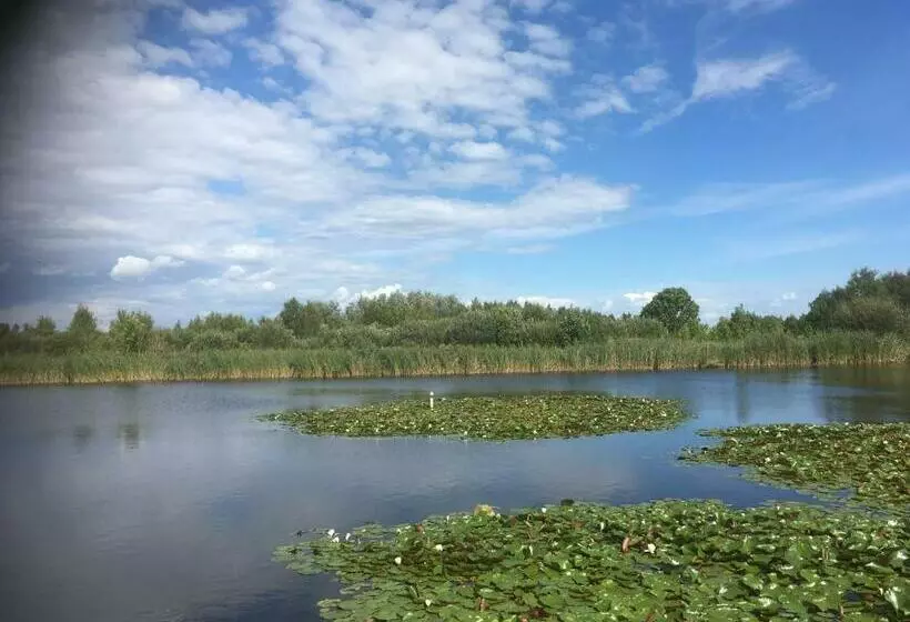 Majatalo Het Pulletje