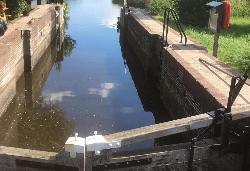 Пансион Het Pulletje