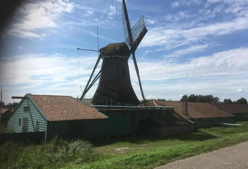 Пансион Het Pulletje