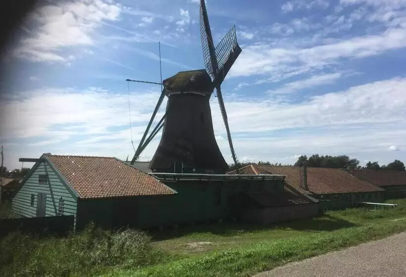 Majatalo Het Pulletje