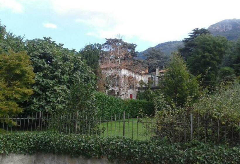 ペンション Passaggio A Nord Ovest