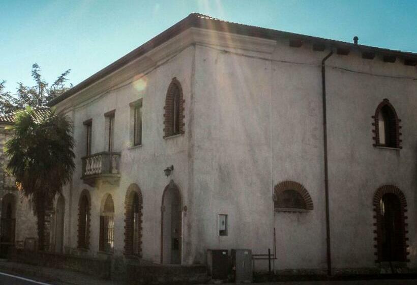 ペンション Passaggio A Nord Ovest