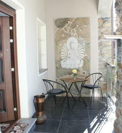 ペンション Passaggio A Nord Ovest