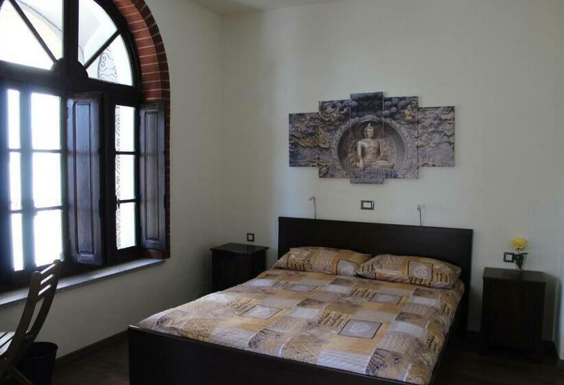 ペンション Passaggio A Nord Ovest