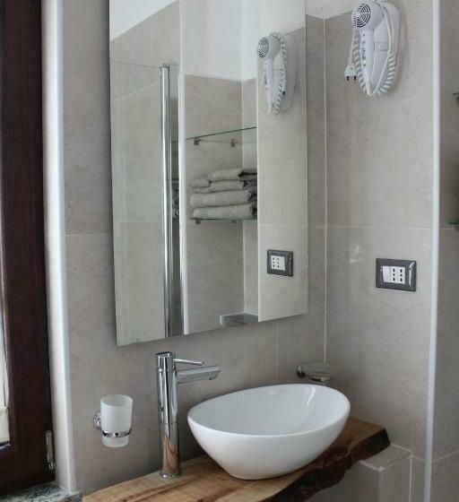 ペンション Passaggio A Nord Ovest