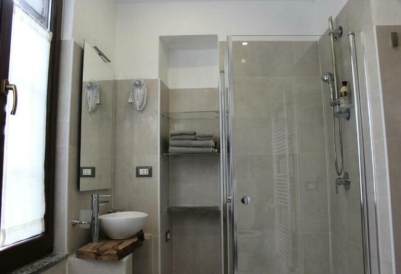 ペンション Passaggio A Nord Ovest