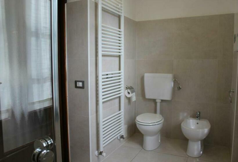 ペンション Passaggio A Nord Ovest