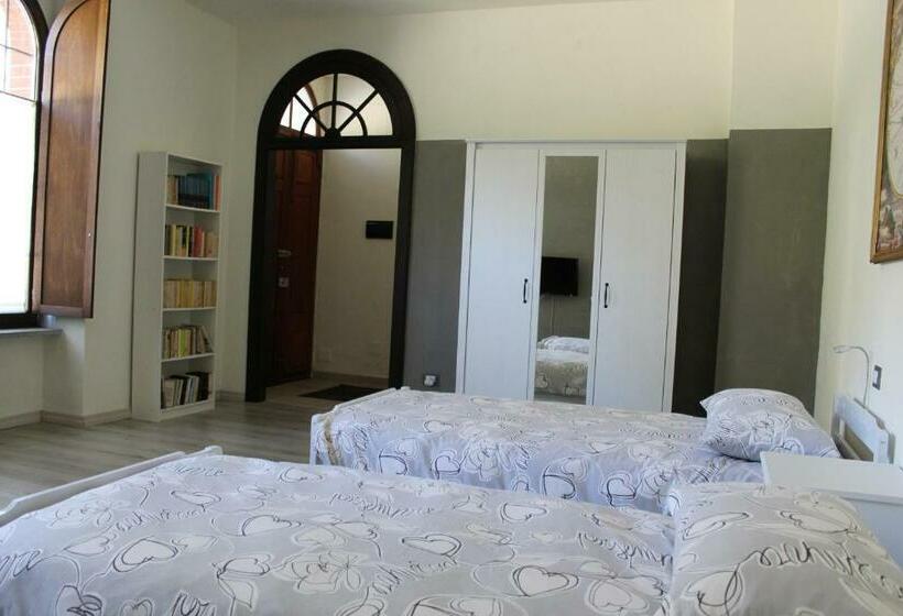 ペンション Passaggio A Nord Ovest