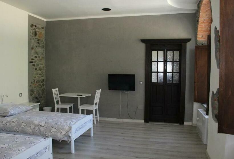 ペンション Passaggio A Nord Ovest