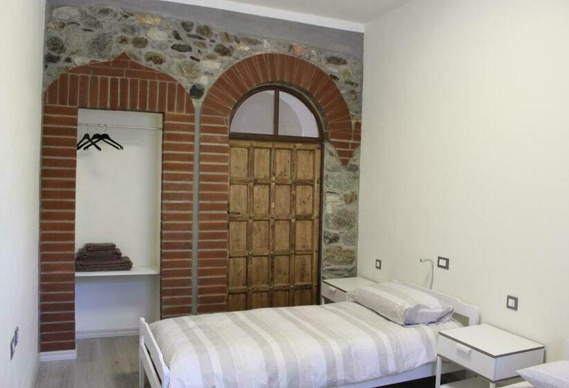 ペンション Passaggio A Nord Ovest