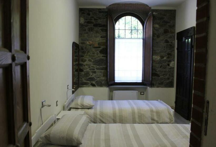 ペンション Passaggio A Nord Ovest