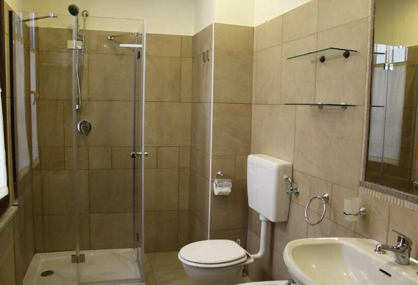 ペンション Passaggio A Nord Ovest