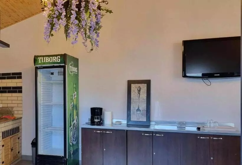 Pensiunea Public House