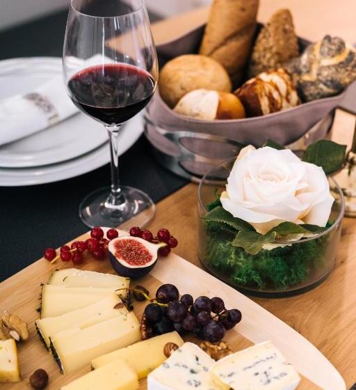 Residenz Kaiser Franz Josef