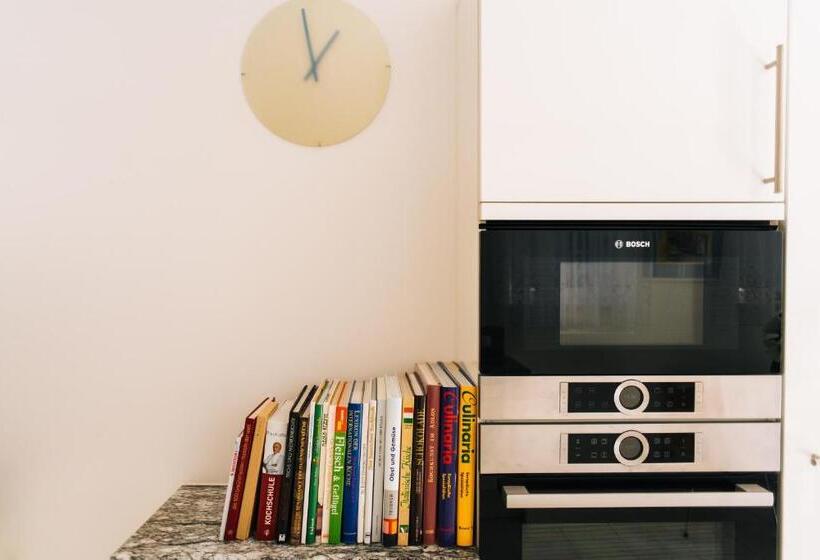 Residenz Kaiser Franz Josef