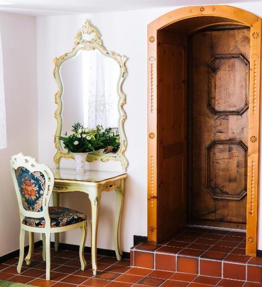 Residenz Kaiser Franz Josef