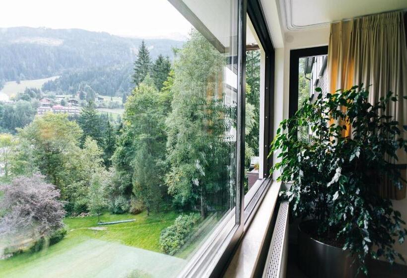 Residenz Kaiser Franz Josef