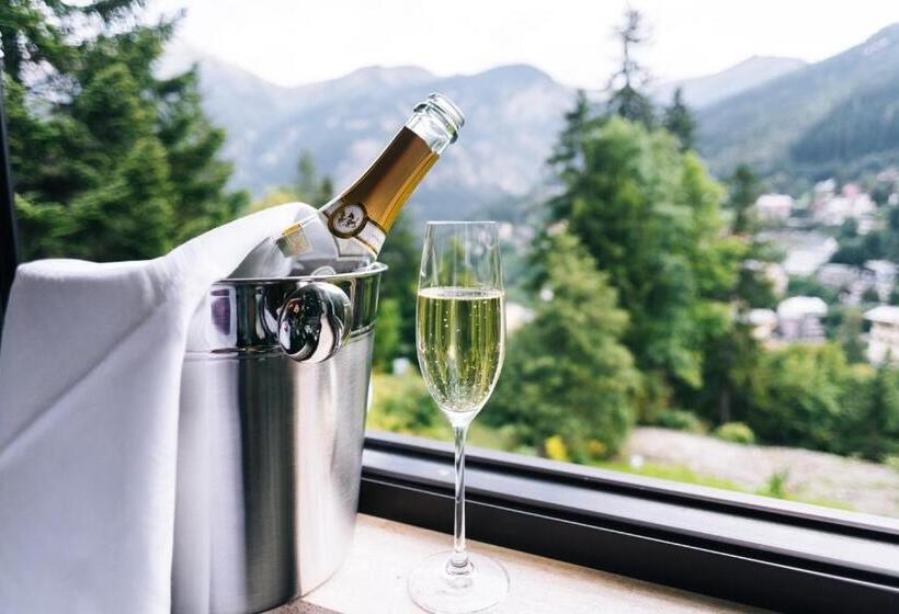 Residenz Kaiser Franz Josef