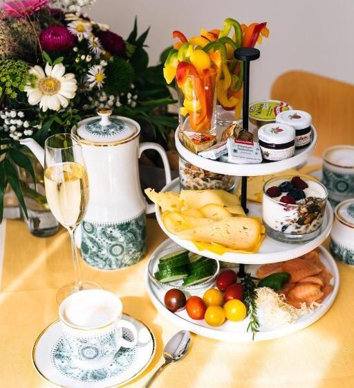 Residenz Kaiser Franz Josef