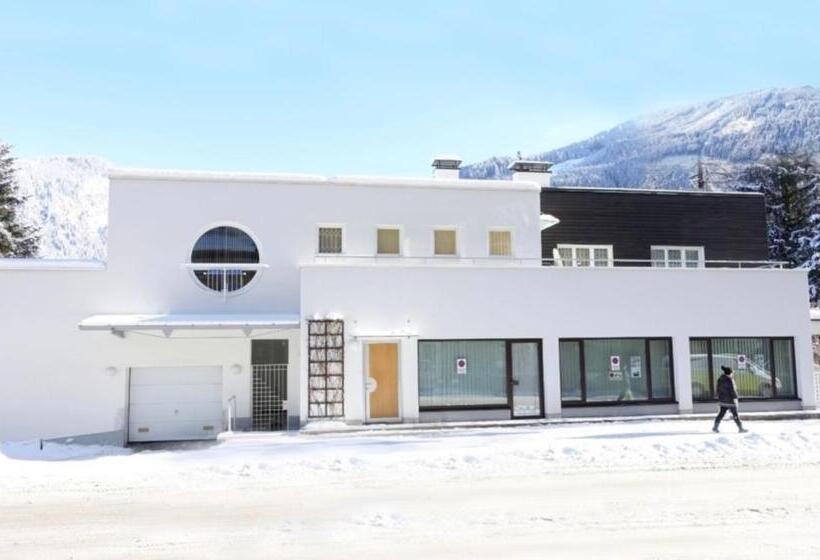 Residenz Kaiser Franz Josef