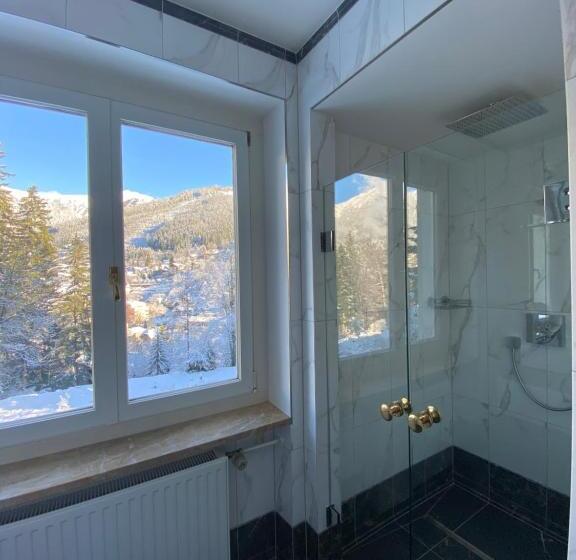 Residenz Kaiser Franz Josef